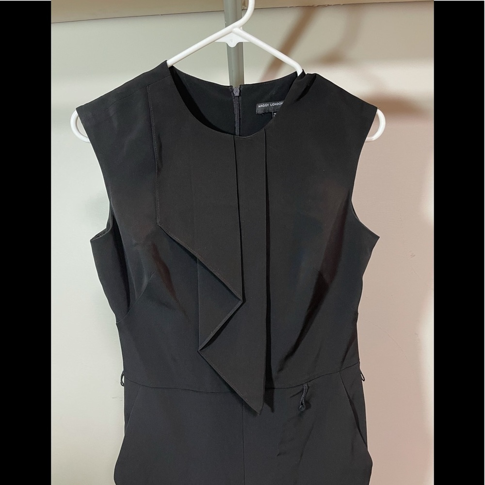 Maggy London Jumpsuit